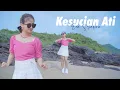 Download Lagu KESUCIAN ATI  [ dj remix ] - Era Syaqira