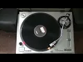 The Chemical Brothers - Block Rockin' Beats 12" Single