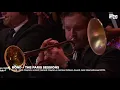 Gerald Clayton (p) Bond - The Paris Sessions - Metropole Orkest - 2011