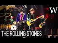 THE ROLLING STONES - WikiVidi Documentary