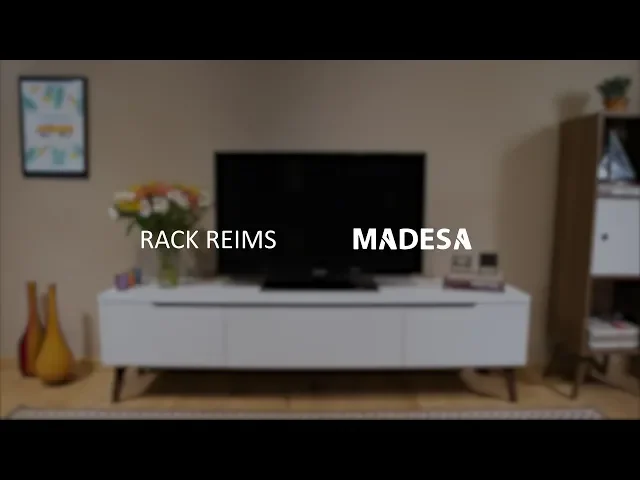 Vídeo do produto