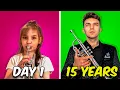Download Lagu Can You Hear The Difference Between Amateur VS Pro Trumpet Player 🎺