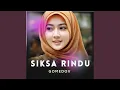 Download Lagu Siksa Rindu