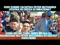 Download Lagu ANTHU A KU DEDZA AMUPANGA IZI PETER MUTHARIKA ATANGOFIKA LERO MPAKA NSEWU UNATSEKEDWA NDI CHIGURU