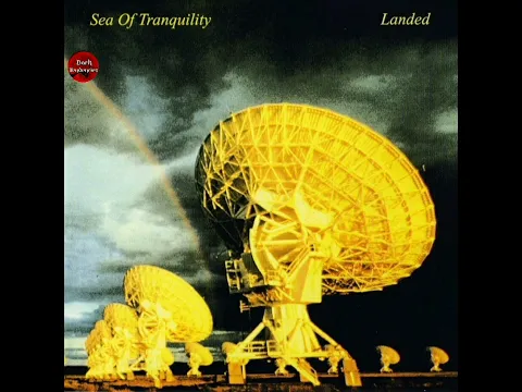 Sea Of Tranquility - Landed 1995 | Full | Ethereal - Dreampop - Trip Hop