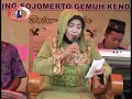 Lagu Pengajian Hj Nur Aini Nasida Ria Semarang