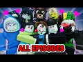 Lagu BUT THERE ARE ONLY GIRLS!?: GAMES COMPILATION (ALL EPISODES) Roblox Animation