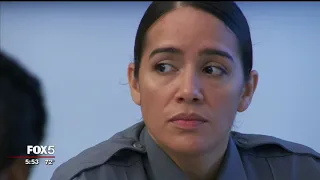 The New York City Police Academy I S O - In Search Of