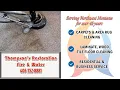Carpet Cleaning in Kalispell MT Thompson s Restoration
