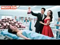 Download Lagu Husband Smashed her Life-Saving Blood Bag—She Divorced , Returned As An Heiress.Now He Regrets!