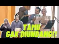 Download Lagu TANTRI ARDA - BARU KALI INI NYANYI GA DIKENAL!! (PRANK KONDANGAN)
