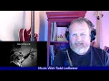 Be'lakor - Countless Skies - First Listen/Reaction