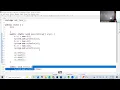 Core java session 9 - 15th jan batch