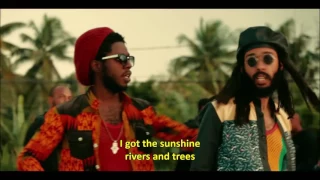 protoje who knows feat chronixx official video with lyrics 