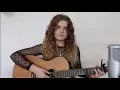 Bellyache - Billie Eilish Acoustic Cover by Daisy Clark