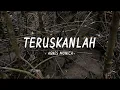 Download Lagu Agnes Monica - Teruskanlah - Lirik Anstory