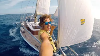 The BEST Passage We’ve EVER Made [Ep 60]