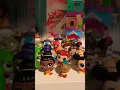 Disney Doorables Collection Squish alots Pixar