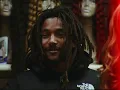 FAMJAM4000 (Official Music Video) - Jordan Ward