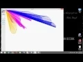 Java Painting app with my cone feature
