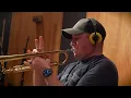 "Nostalgic Haiku" Featuring Randy Brecker, Warren Wolf, Javier Nero Jazz Orchestra (JNJO)