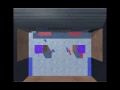 UnitySteer Metro Test - Obstacles
