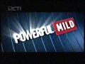 RCTI Lucky Strike Mild 01 21 #Powerful