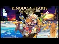KINGDOM HEARTS Collection I III Announce Trailer