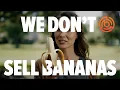 At Byrna We Don t Sell Bananas