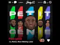 Lacrim Ft. Maes - Boston George ( Version Skyrock )