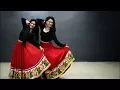 Download Lagu Padmaavat: Nainowale Ne | Dance cover by Masoom \u0026 Vaibhavi