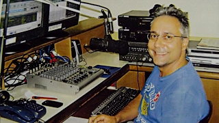 Papo de Rádio com César Caslini