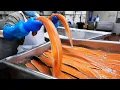 Download Lagu New York eten - De GROOTSTE Gerookte Zalm fabriek! Amerika