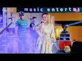 LARA HATI - EVA AQUILA - LALUNA MUSIC - HAPPY PARTY BOLO LINE BERSATU