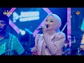 Anisa Rahma - Terhanyut Dalam Kemesraan I Mahesa music live larangan - sidoarjo