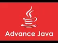 Chandrakant Shrivastava s - JAVA FULL STACK DEVELOPMENT-26-10-12-Advanced Java