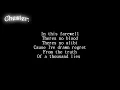Linkin Park - What I've Done [Lyrics on screen] HD