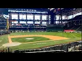 Globe Life Field Tour - Arlington Texas