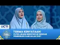 Download Lagu BACAAN INDAH! Putri Ariani Bacakan Surah Al Qodr | HAFIZ INDONESIA 2024