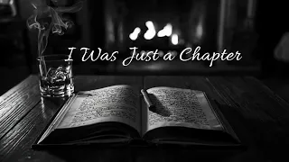 i was just a chapter dark blues that feels too real heartbreak blues 2026 