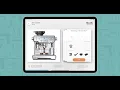 Breville Oracle Assembly with 3D instructions on BILT