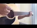 Download Lagu Come Out and Play (Keep Em Separated) The Offspring Guitar Cover Acoustic