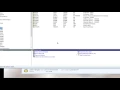Working with IBM System i Navigator - IBM i Access for
