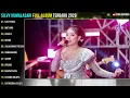 LAUT KIDUL - MUTIARA - CIDRO 2 - SILVY KUMALASARI - PUSAKA CAMPURSARI FULL ALBUM POPULER 2026