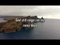 Mike Malagies - God Made a Way (Lyric Video)