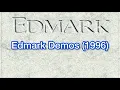 Edmark Demos 1996