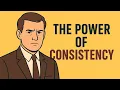 Why Consistency Beats Talent Every Time