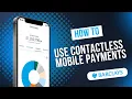 How to Use Barclays Contactless Mobile - QUICK EASY Payments