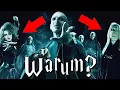 Download Lagu Warum haben nicht mehr dunkle Zauberer Horkruxe erschaffen? (Oder haben sie es doch?)