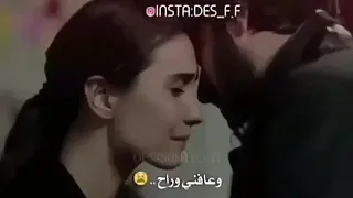 ح به وي دم ي مش ه     عافن ي بلحظ ه وم شه    دندنها